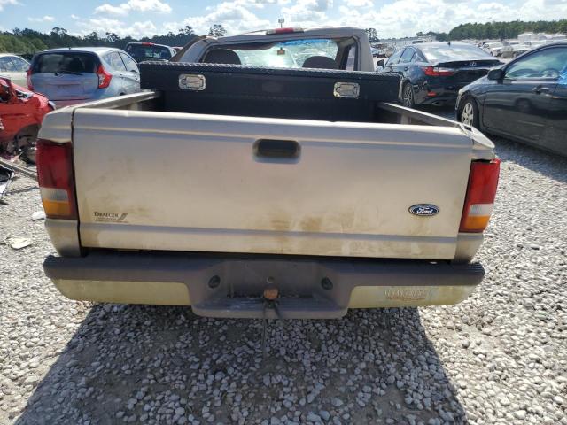 Photo 6 from auction – 1997 FORD RANGER with VIN 1FTCR10A2VTA69067