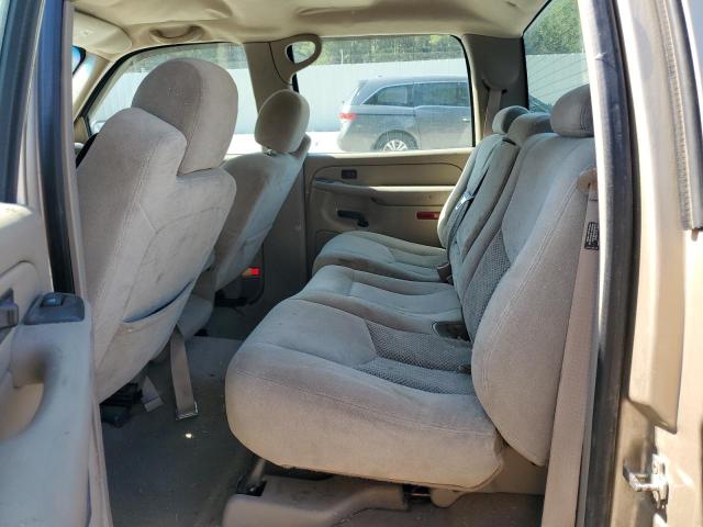 Photo 10 from auction – 2005 CHEVROLET SILVERADO with VIN 2GCEC13T251130351
