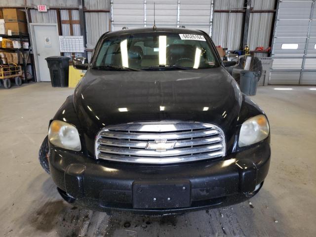 Photo 5 from auction – 2011 CHEVROLET HHR LT with VIN 3GNBACFU0BS509896