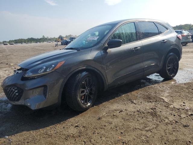 Photo 1 from auction – 2020 FORD ESCAPE SE with VIN 1FMCU0BZ4LUB13729