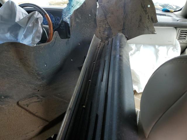 Photo 8 from auction – 2002 CADILLAC ESCALADE L with VIN 1GYEK63N32R216122