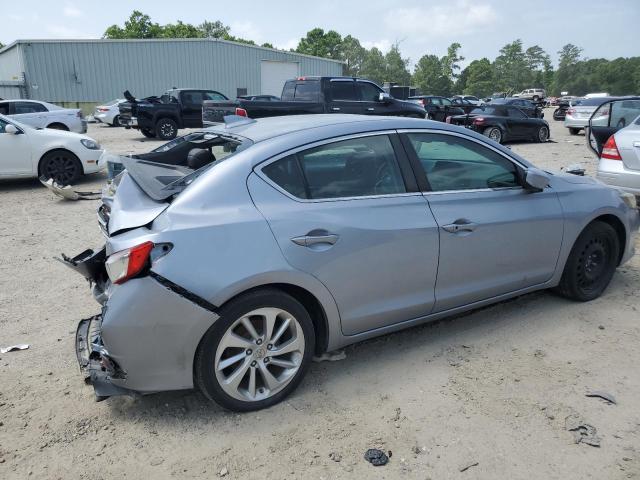 Photo 3 from auction – 2016 ACURA ILX with VIN 19UDE2F35GA025370