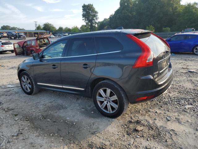 Photo 2 from auction – 2016 VOLVO XC60 T6 PL with VIN YV4902RM4G2815547