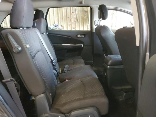 Photo 11 from auction – 2017 DODGE JOURNEY SX with VIN 3C4PDCBG5HT589978