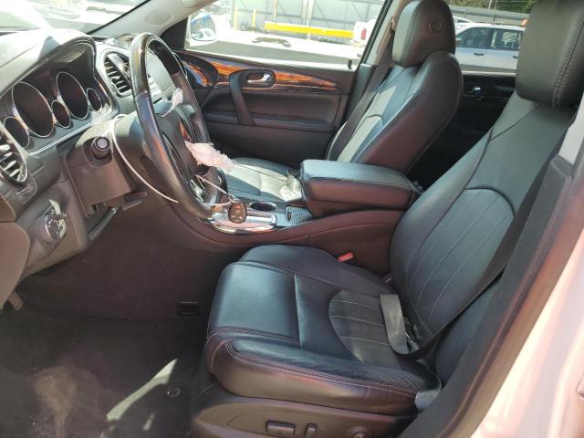 Photo 7 from auction – 2017 BUICK ENCLAVE with VIN 5GAKVBKD0HJ195286