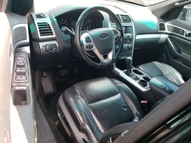 Фото 8 с аукциона – 2012 FORD EXPLORER X с VIN 1FMHK7D87CGA32912