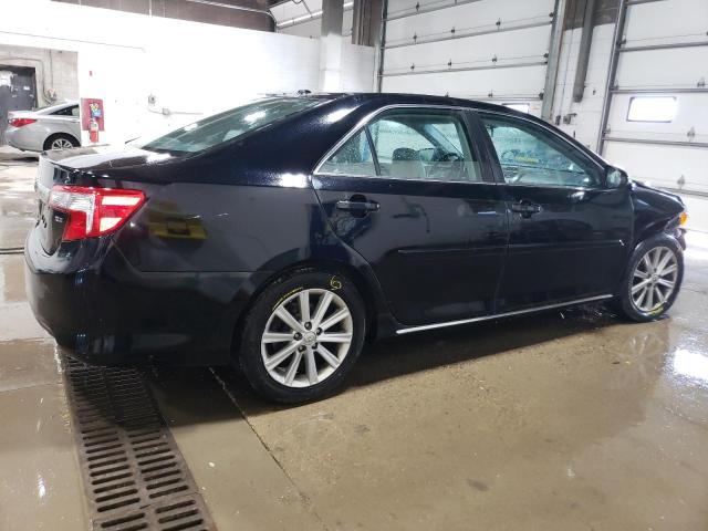 Photo 3 from auction – 2012 TOYOTA CAMRY BASE with VIN 4T4BF1FK6CR183196