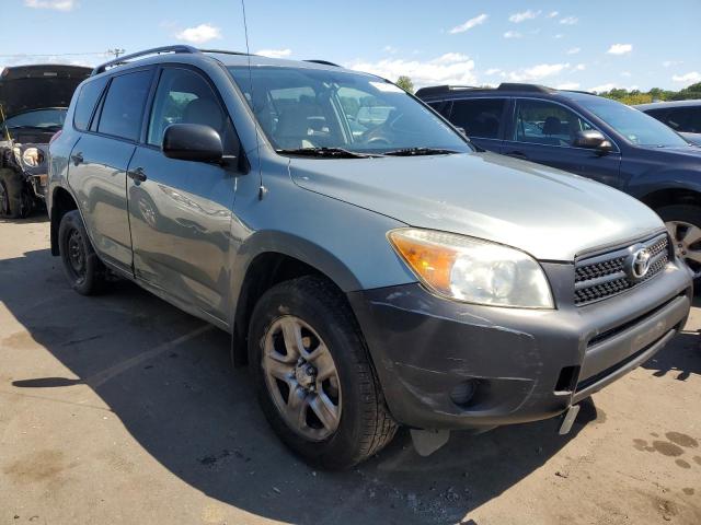 Photo 4 from auction – 2007 TOYOTA RAV4 with VIN JTMBD33VX75063495