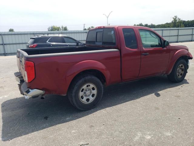 Photo 3 from auction – 2008 NISSAN FRONTIER K with VIN 1N6BD06T78C422546