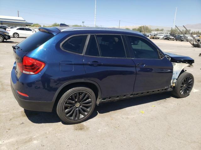 Photo 3 from auction – 2014 BMW X1 SDRIVE2 with VIN WBAVM1C55EVW53745
