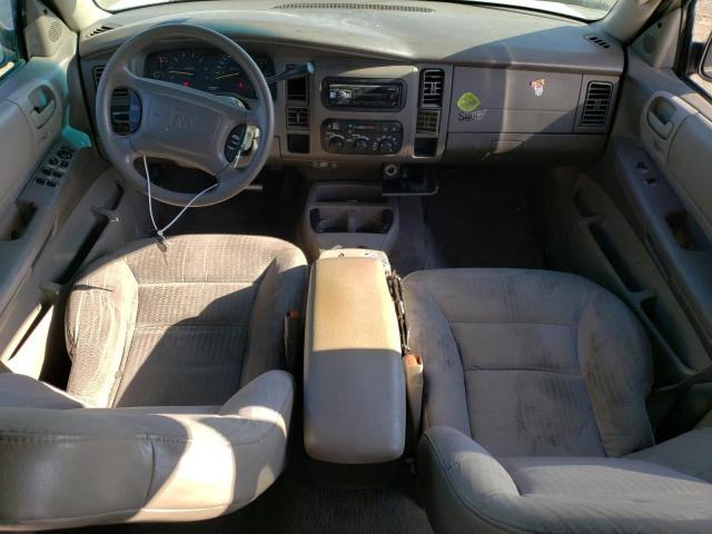 Photo 8 from auction – 2001 DODGE DURANGO with VIN 1B4HR28N21F554012