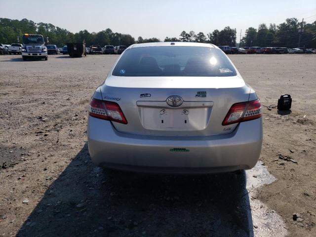 Foto 6 de la subasta – 2011 TOYOTA CAMRY BASE con VIN 4T4BF3EK7BR180349