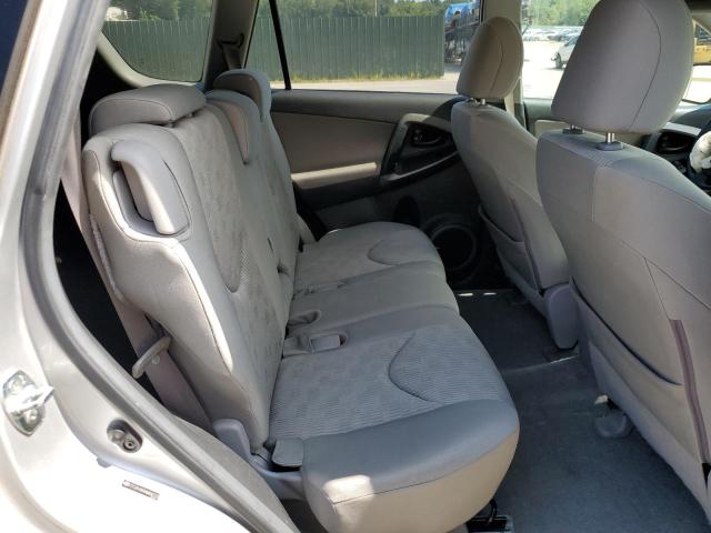 Photo 11 from auction – 2010 TOYOTA RAV4 with VIN 2T3ZK4DV0AW006702