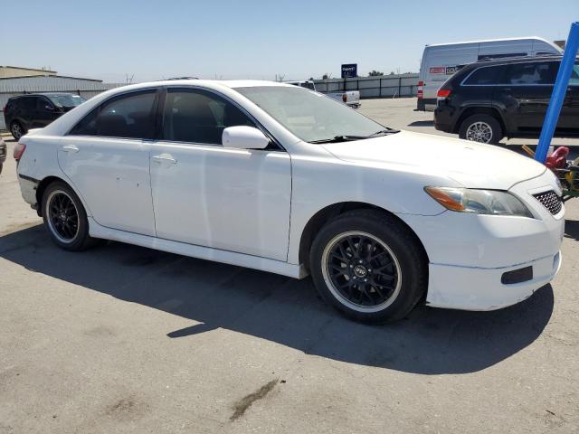 Photo 4 from auction – 2007 TOYOTA CAMRY CE with VIN 4T1BE46K17U714714