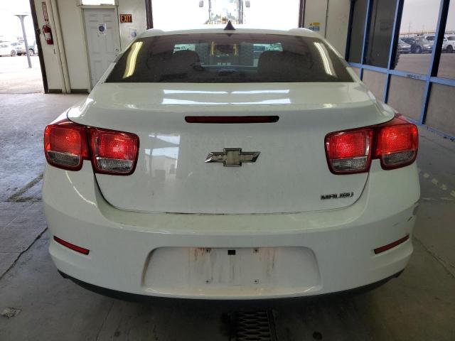 Photo 6 from auction – 2013 CHEVROLET MALIBU LS with VIN 1G11B5SA4DF219203
