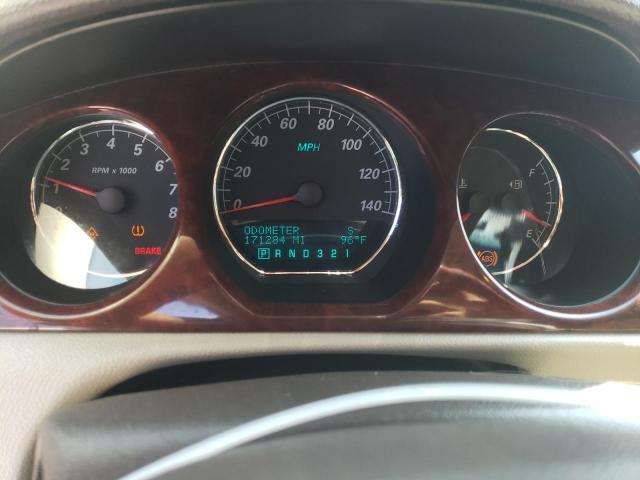 Photo 9 from auction – 2008 BUICK LUCERNE CX with VIN 1G4HD57298U191025