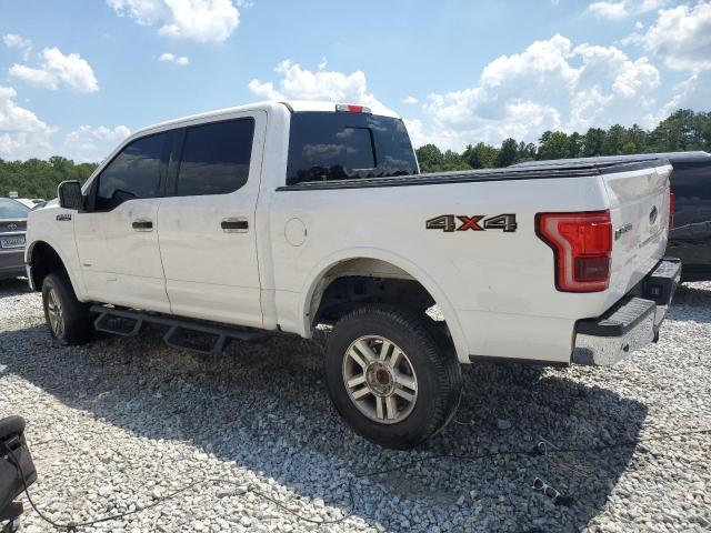 Photo 2 from auction – 2016 FORD F150 SUPER with VIN 1FTEW1EP8GKE34004