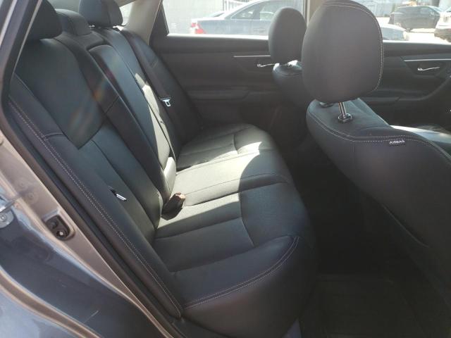Photo 10 from auction – 2016 NISSAN ALTIMA 2.5 with VIN 1N4AL3AP4GC266791
