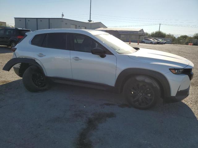 Photo 4 from auction – 2023 MAZDA CX-50 PREF with VIN 7MMVABCMXPN107924