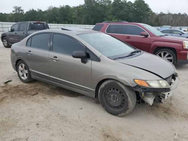 Photo 4 from auction – 2007 HONDA CIVIC EX with VIN 2HGFA16827H306330