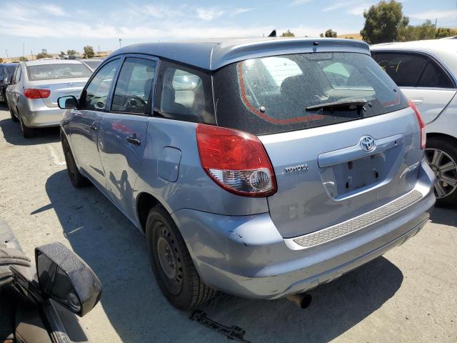 Photo 2 from auction – 2003 TOYOTA COROLLA MA with VIN 2T1KR32E43C100945