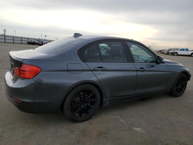 Photo 3 from auction – 2014 BMW 328 I SULE with VIN WBA3C1C5XEK105607