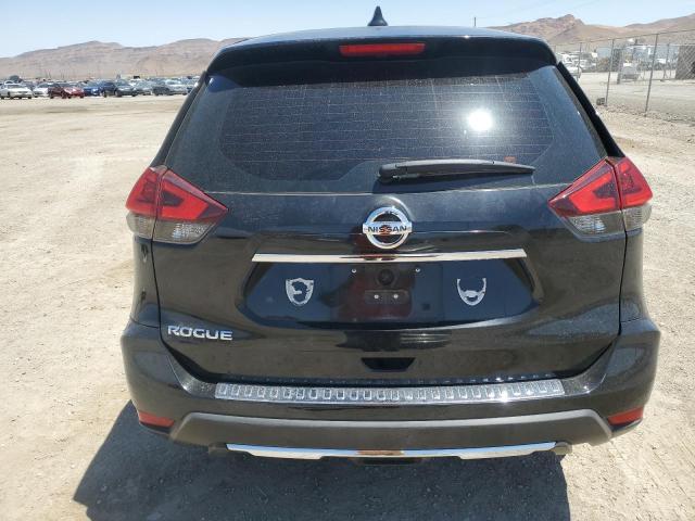 Photo 6 from auction – 2018 NISSAN ROGUE S with VIN KNMAT2MT2JP548120