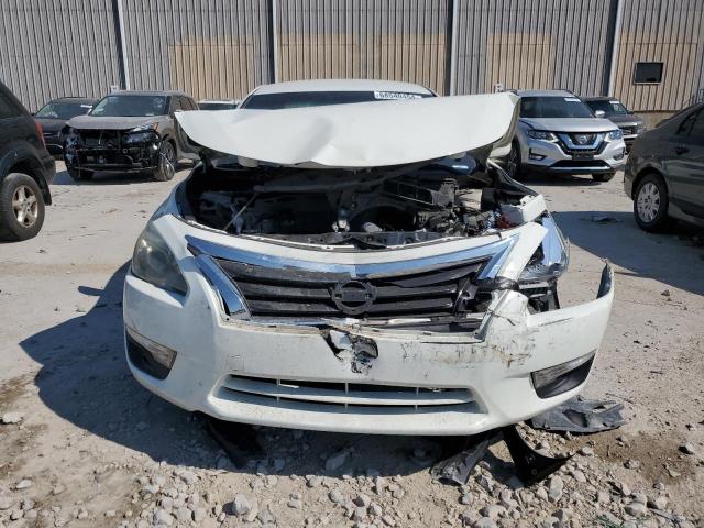 Photo 5 from auction – 2015 NISSAN ALTIMA 2.5 with VIN 1N4AL3AP4FC410810