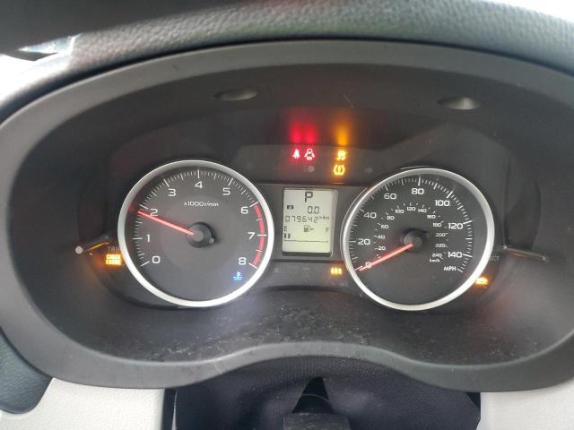 Photo 9 from auction – 2014 SUBARU FORESTER 2 with VIN JF2SJAEC8EH527454