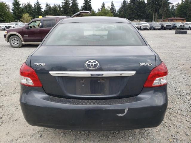 Photo 6 from auction – 2008 TOYOTA YARIS with VIN JTDBT923684034055