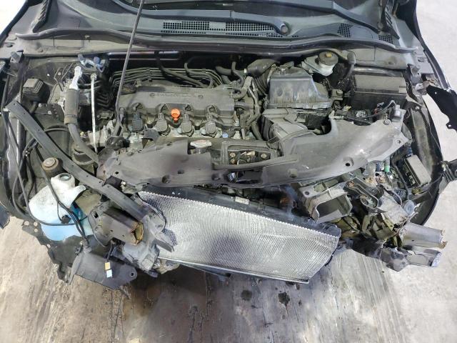 Photo 12 from auction – 2018 HONDA HR-V LX with VIN 3CZRU6H32JM703752