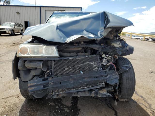Photo 5 from auction – 2007 SATURN VUE with VIN 5GZCZ63417S829340