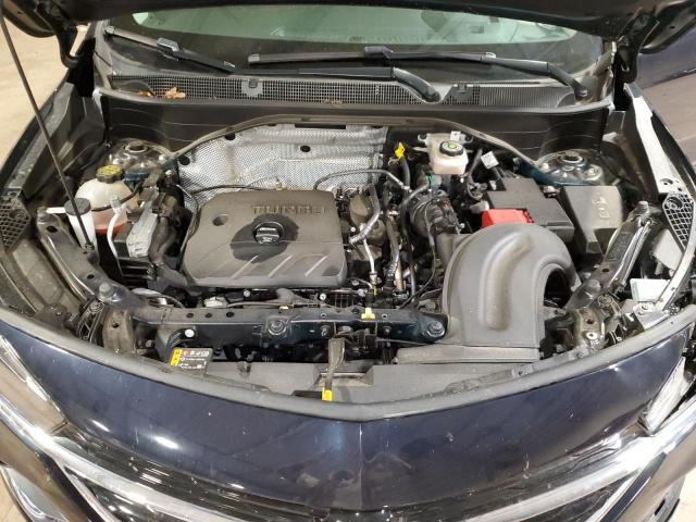 Photo 12 from auction – 2021 BUICK ENCORE GX with VIN KL4MMGSL5MB124551