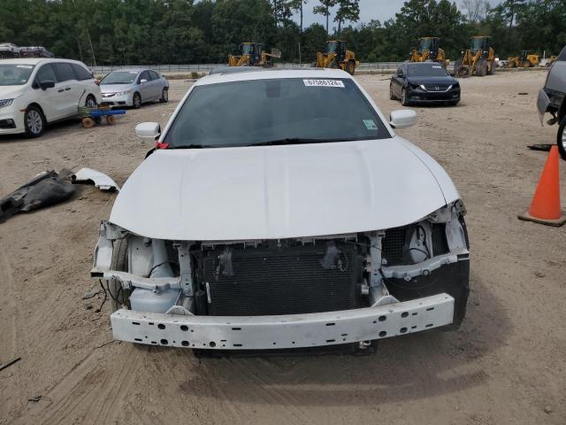 Photo 5 from auction – 2021 DODGE CHARGER SX with VIN 2C3CDXBG7MH536678