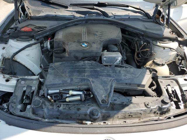 Photo 11 from auction – 2013 BMW 328 I SULE with VIN WBA3C1C59DF442714