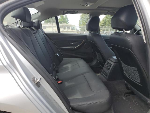 Photo 10 from auction – 2014 BMW 328 D XDRI with VIN WBA3D5C52EKX96409