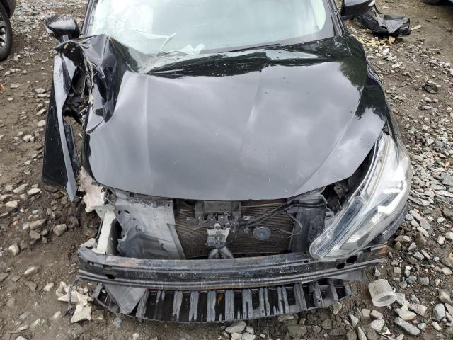 Photo 11 from auction – 2016 NISSAN SENTRA S with VIN 3N1AB7AP1GY254189