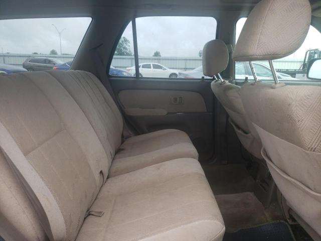 Photo 11 from auction – 2001 TOYOTA 4RUNNER SR with VIN JT3HN86R010356480