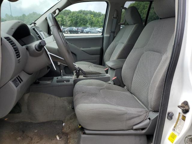 Photo 7 from auction – 2015 NISSAN FRONTIER S with VIN 1N6AD0EV8FN720829