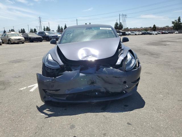 Photo 5 from auction – 2023 TESLA MODEL 3 with VIN 5YJ3E1EA3PF707997