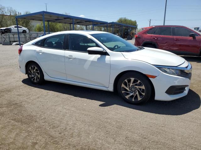 Photo 4 from auction – 2017 HONDA CIVIC EX with VIN 2HGFC2F7XHH505604