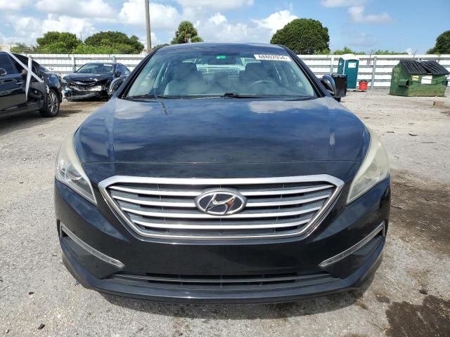 Photo 5 from auction – 2015 HYUNDAI SONATA SE with VIN 5NPE24AF7FH242564