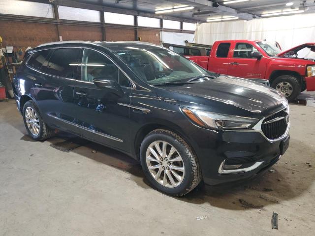 صورة رقم 4 من المزاد - 2018 BUICK ENCLAVE مع VIN 5GAEVBKW8JJ126821