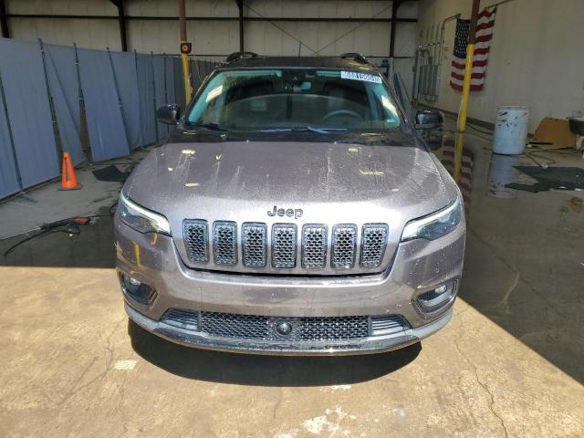 Photo 5 from auction – 2023 JEEP CHEROKEE A with VIN 1C4PJMMB3PD111854