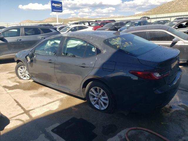 Photo 2 from auction – 2025 TOYOTA CAMRY XSE with VIN 4T1DAACK4SU023032