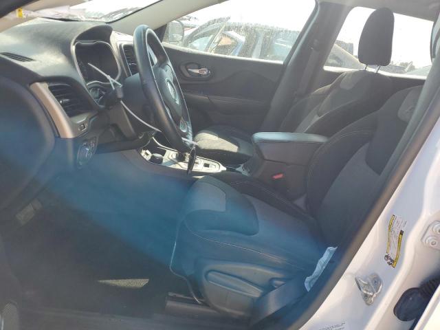 Photo 7 from auction – 2014 JEEP CHEROKEE L with VIN 1C4PJMCS9EW169535