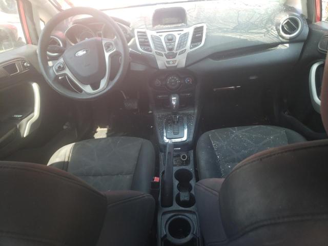 Photo 8 from auction – 2011 FORD FIESTA SE with VIN 3FADP4BJ7BM134763