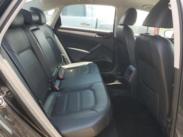 Photo 10 from auction – 2014 VOLKSWAGEN PASSAT S with VIN 1VWAT7A33EC056059