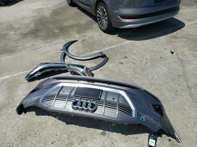 Photo 13 from auction – 2019 AUDI E-TRON PRE with VIN WA1VAAGE7KB019785