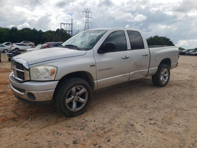 DODGE RAM 1500 S 2007 with VIN 1D7HU18267S222999 - Photo from auction